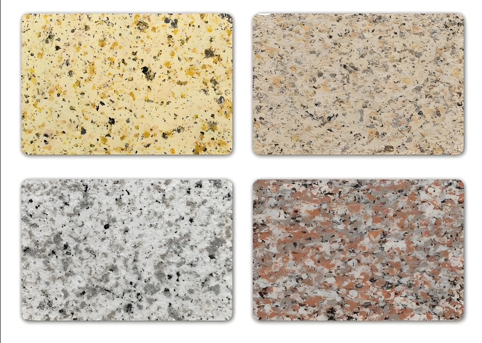 哪種仿石漆更好介紹